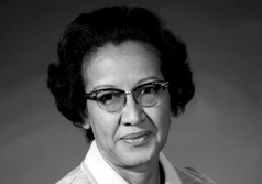 Katherine-Johnson-1966