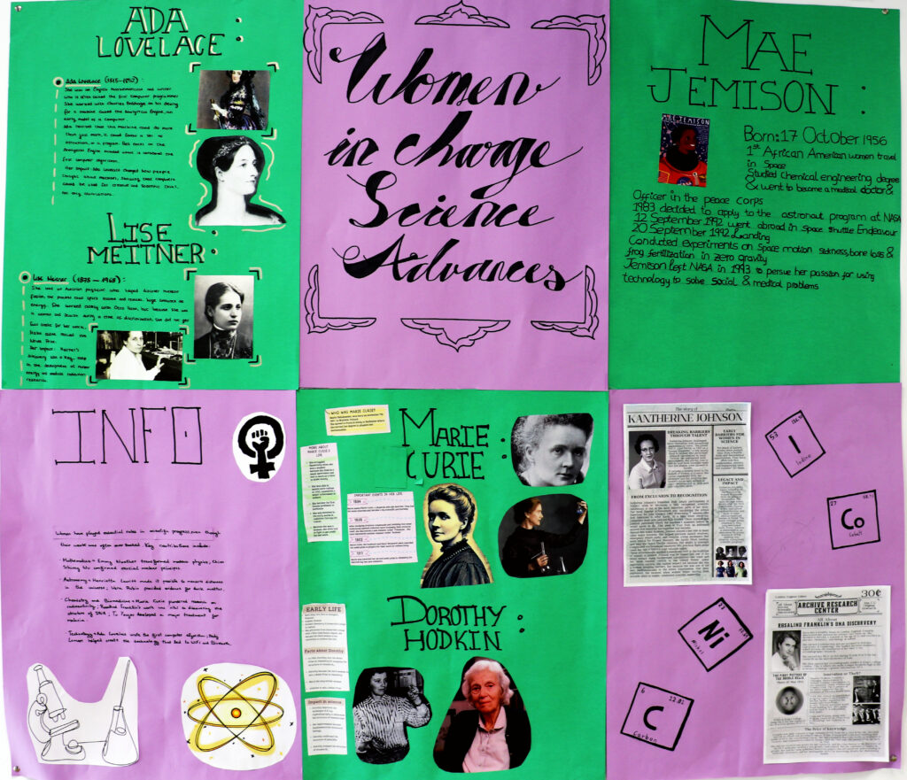 Casvi-cartel-trabajos-mujeres-cientificas