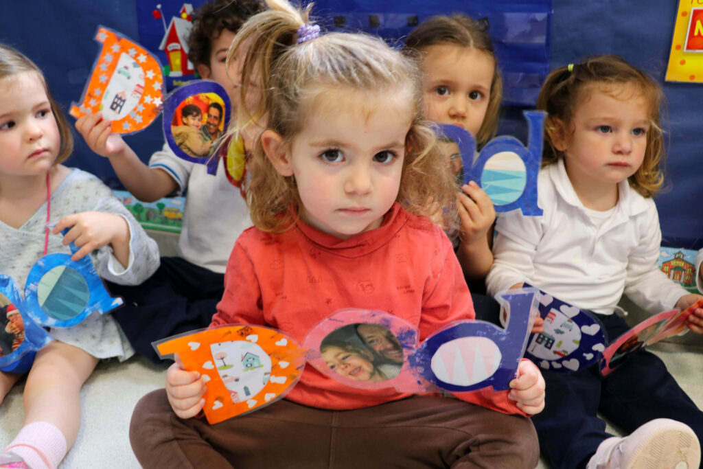 Colegios bilingües en Madrid