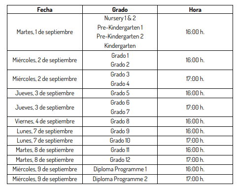 reuniones_primer_dia_colegio_casvi