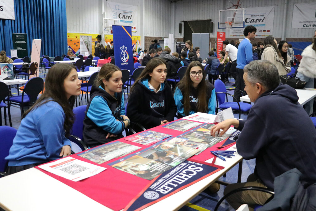 casvi_colegio_IB_americano_universidades_internacionales