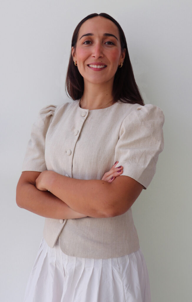 Deputy_Head_School_Beatriz_Andres